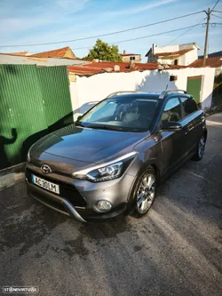 Hyundai i20 Active 1.0 T-GDi Style 7DCT