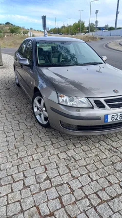 Saab 9-3 (9-3)