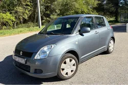 Suzuki Swift 1.3 VVT – 2007 – 174 500 km – Très bon état