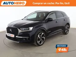 DS DS7 1.6 PT. Performance Line Aut. 180