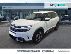 Citroen C5 Aircross BlueHDi 130ch S&S Feel