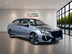 Peugeot 408 1.5 bva 172 expo Nanterre