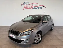 PEUGEOT 308 II THP 125cv ALLURE/2014