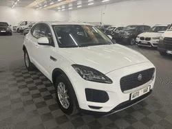 Jaguar E-PACE 2.0 D - 150 ch AWD BVM