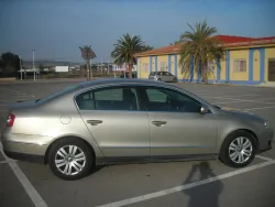 VOLKSWAGEN Passat Variant 2.0TDI CR Advance 4Motion