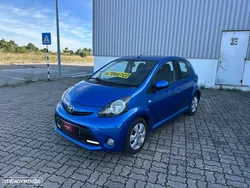 Toyota Aygo 1.0 Sport Pack MM