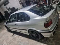 BMW 318 Compact