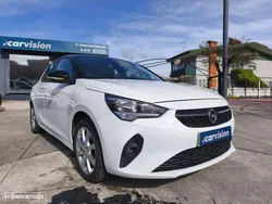 Opel Corsa 1.2 T Edition