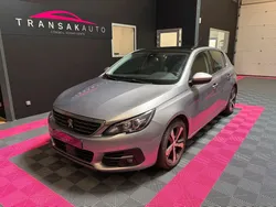 PEUGEOT 308 BlueHDi 130ch S&S EAT8 Allure