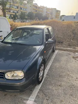 VW Golf Golf TDI