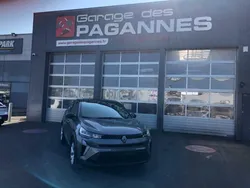 Renault Captur 1.0 TCE 90 EVOLUTION