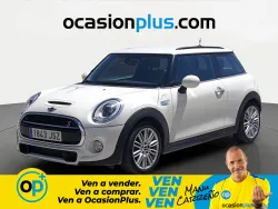 MINI Mini Cooper SD