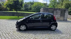 Peugeot 107 1.0 Active de 2007