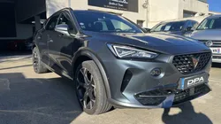 Cupra formentor 1.5 tsi 150ch vz line toit ouvrant panoramique garantie constructeur 09/2027