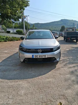 Opel Corsa 1