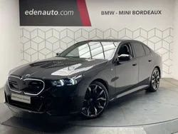 BMW Série 5 i5 M60 xDrive 601 ch
