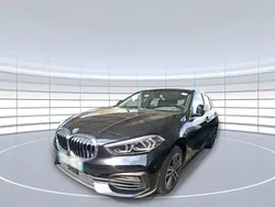 Bmw Série 1 (3) 118i DKG7 Business Design