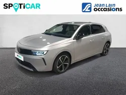 Opel Astra 1.5 Diesel 130 ch BVA8 Elegance Business
