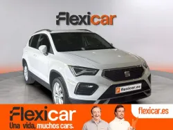 SEAT Ateca 1.5 EcoTSI S&S X-Perience