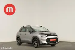 Citroën C3 Aircross 1.5 BlueHDi Plus