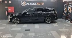 Peugeot 308 1.5 BlueHDi Allure Pack EAT8