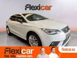 SEAT Ibiza 1.0 TSI S&S Special Edition 115