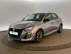 Peugeot 208 100 S&S BVM6 Style