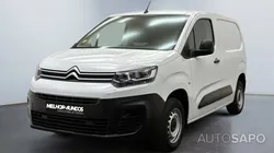 Citroen Berlingo de 2023
