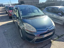 Citroën C4 Picasso HDi 110 FAP Airdream Pack Ambiance BMP6
