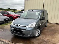 Citroen berlingo fgn 1.6hdi 90cv confort 141949km 04/2011
