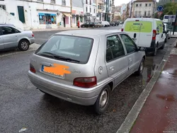 Citroën Saxo 1.5 D