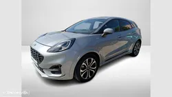 Ford Puma 1.0 EcoBoost MHEV ST-Line Aut.