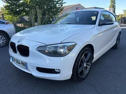 Bmw série 1 118d 143