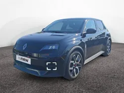 RENAULT Renault 5 E-Tech Electrique 120 ch autonomie urbaine Techno