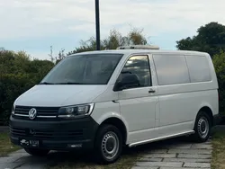 Volkswagen Transporter T6 2.0L TDI 150 cv DSG7 L2H1 PROCABINE