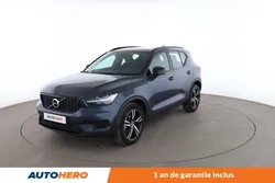 Volvo XC40 1.5 T3 R-Design Geartronic 8 163 ch