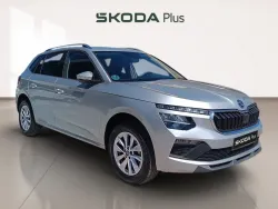 Skoda Kamiq 1.0 TSI Selection DSG7 85kW