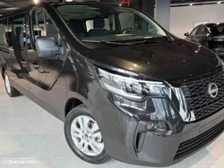 Nissan Primastar 2.0 dCi L2 N-Connecta AT