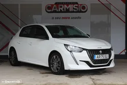 Peugeot 208 1.2 PureTech Active Pack