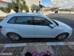 Audi A3 Sportback 1.6 TDI