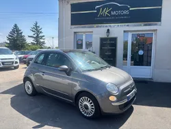 Fiat 500 1.2 MPI 69 LOUNG