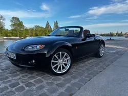 MAZDA MX-5 2.0 160CV NC COUPE/CABRIOLET PERFORMANCES EDITION SPECIALE 95940 KMS BOITE 6 vitesses