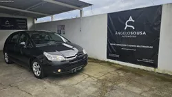 Citroën C4 SX Pack 1.4 16v