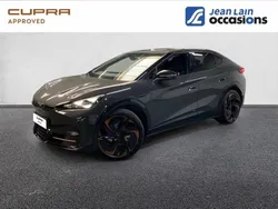 Cupra Tavascan 340 ch 4Drive VZ