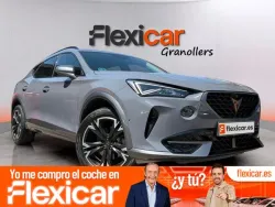 CUPRA Formentor 1.5 TSI Tech Edition 19" 150 DSG