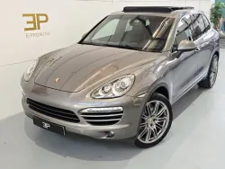 Porsche Cayenne Diesel 245 Aut.