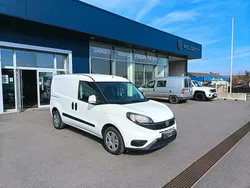 Fiat Doblo 1.6 Mjt 105 cv Pro lounge