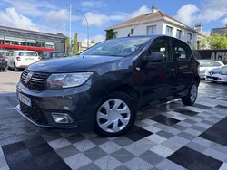 Dacia SANDERO 1.0 SCE 75CH