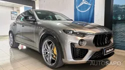 Maserati Levante 3.0 V6 GranSport de 2020