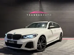 BMW SERIE 3 TOURING G21 M340i xDrive 374 ch BVA8